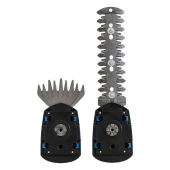 Кусторез аккумуляторный HYUNDAI HYHL 7215