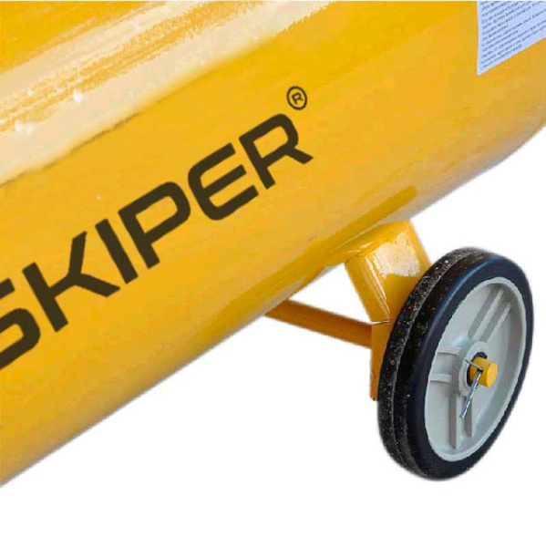 Воздушный компрессор SKIPER IBL3100A