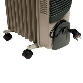 Радиатор масляный Oasis BB-20T