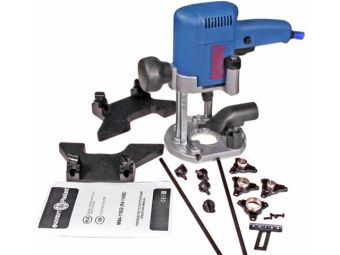 Фрезер вертикальный ФИОЛЕНТ МФ 4-1100 Э 