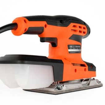 Машина плоскошлифовальная (ПШМ) PATRIOT OS 120