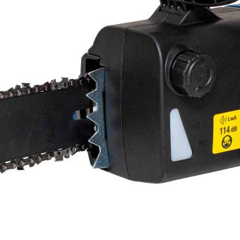 Пила электрическая цепная HYUNDAI LXE 2425SD