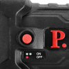Угловая шлифмашина аккумуляторная бесщеточная P.I.T. PWS20H-125A SOLO (без АКБ и ЗУ)