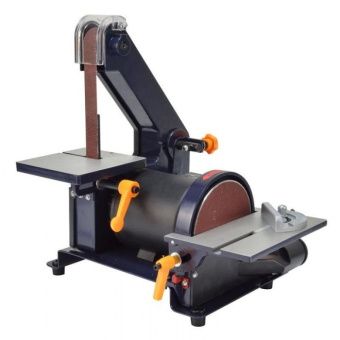 Станок шлифовальный WATT WUS-400