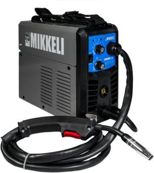 Полуавтомат сварочный MIKKELI COMBIMIG-200
