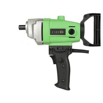 Миксер строительный Zitrek ZKM1300W