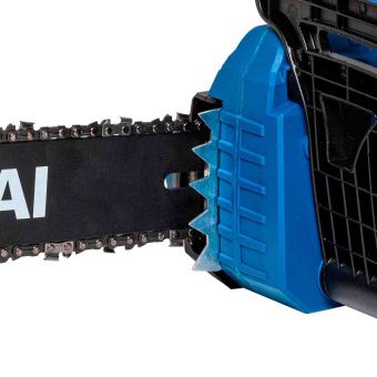 Пила электрическая цепная HYUNDAI LXE 2416SD