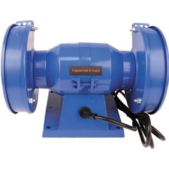 Электроточило Диолд ЭТБ-200/125