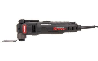 Реноватор Kress KU680