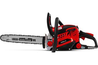 Бензопила МОБИЛ К XC341 ПРЕМИУМ