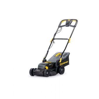 Газонокосилка электрическая CHAMPION EM3414