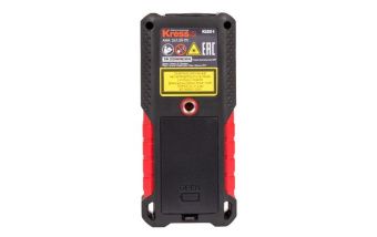 Лазерный дальномер Kress KI201, 70м