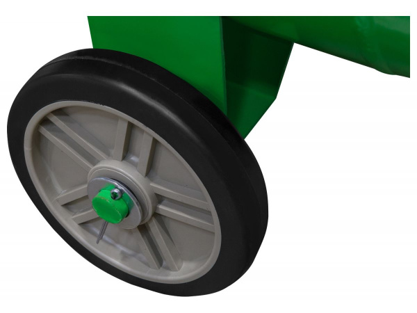 Компрессор масляный ECO AE-2005-2