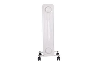 Масляный радиатор Ресанта ОМ-9Н