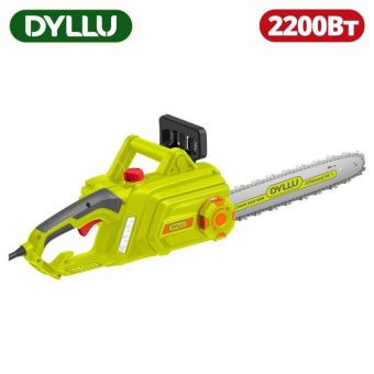 Пила цепная электрическая DYLLU DTCSA1522