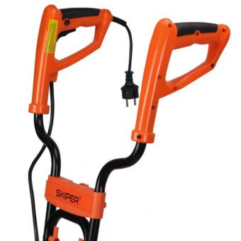 Культиватор электрический SKIPER ET5000
