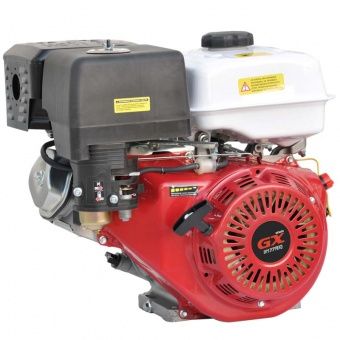 Двигатель бензиновый SKIPER N177F(K) (10 л.с., вал диам. 25мм, шпонка 7мм)