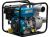 Мотопомпа бензиновая ECO WP-1601C