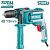 Дрель ударная TOTAL TG10713662