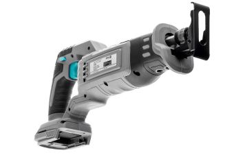 Пила сабельная аккумуляторная TESLA TR18BL