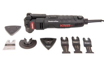 Реноватор Kress KU680