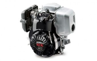 Двигатель Honda GX100RT-KREU-OH