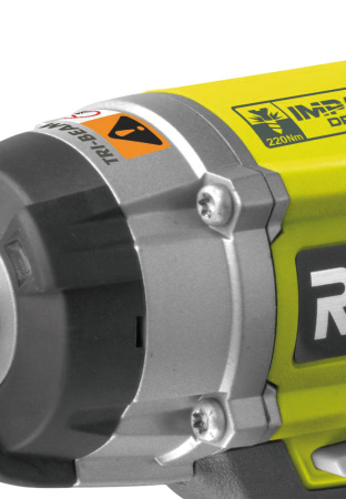 ONE + / Винтоверт RYOBI RID1801M (без батареи)