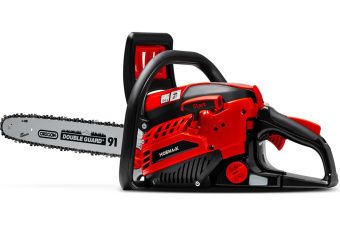 Бензопила МОБИЛ К XC341 ПРЕМИУМ