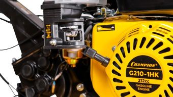 Бензиновый мотоблок CHAMPION BC8723