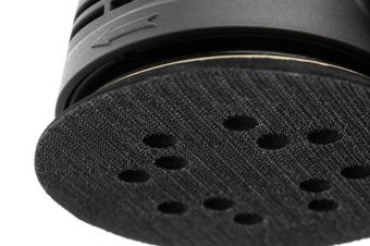 Эксцентриковая шлифмашина TESLA TS300A