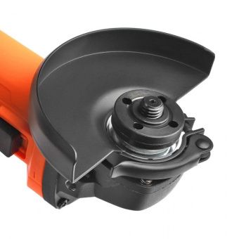 Машина углошлифовальная PATRIOT AG125 (New)