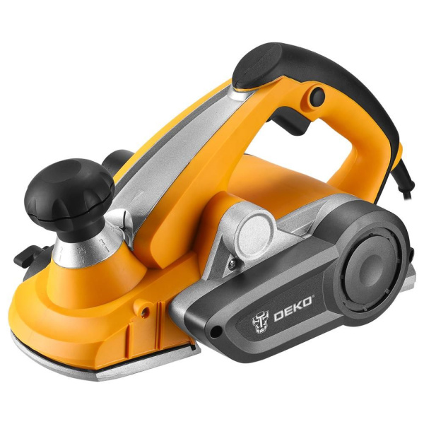 Рубанок DEKO DKEP1400W SET1