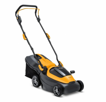 Газонокосилка аккумуляторная Stiga Collector 136e Kit
