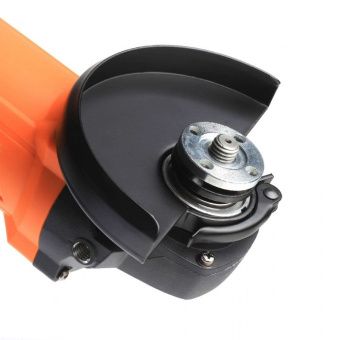 Машина углошлифовальная PATRIOT AG150 NEW