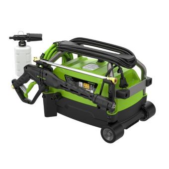 Мойка высокого давления Greenworks PW3140, PW3140A1