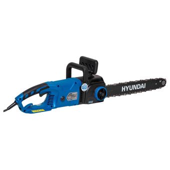 Пила электрическая цепная HYUNDAI LXE 2425SD