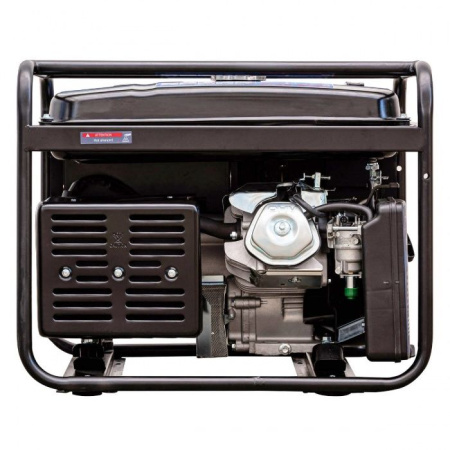 Генератор бензиновый сварочный HYUNDAI HYW215AC