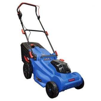 Газонокосилка аккумуляторная KATANA KW430-0 (без АКК)