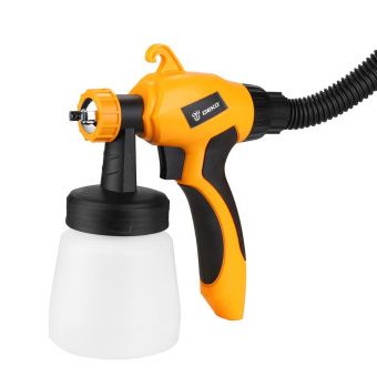 Краскопульт электрический DEKO SGD1000