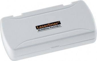 Мультиметр цифровой Laserliner MultiMeter-PocketBox