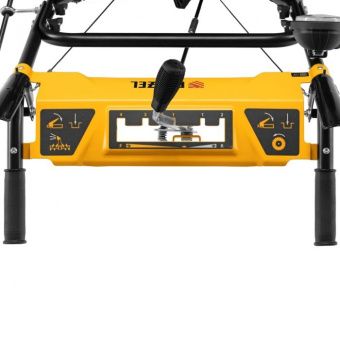 Снегоуборщик бензиновый Denzel SBM 610