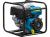 Мотопомпа бензиновая ECO WP-1601C