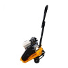 Виброплита SKIPER C60H-WM (Honda GX160)