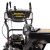 Снегоуборщик бензиновый CHAMPION ST662E