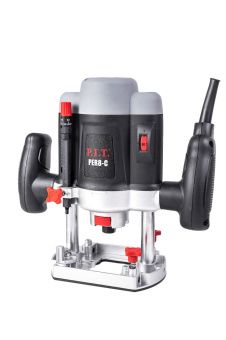 Фрезер ручной электрический P.I.T PER8-C