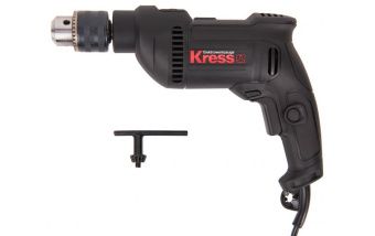 Дрель Kress KU120