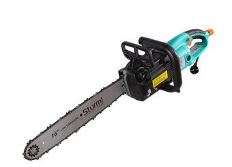 Электропила цепная Sturm! CC99222