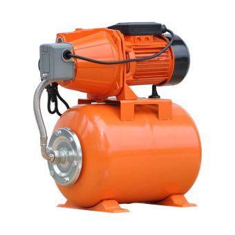 Станция водоснабжения автоматическая Skiper JET120