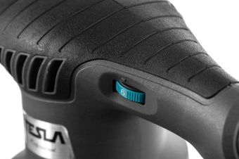 Эксцентриковая шлифмашина TESLA TS300A